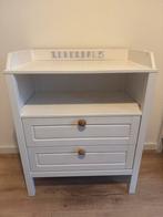 Ikea Sundvik kledingkast + commode, Kinderen en Baby's, Kinderkamer | Commodes en Kasten, Ophalen, Zo goed als nieuw, 75 tot 100 cm