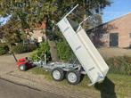 Nieuwe 1.5 tons geremde kipper - TOPKWALITEIT, Nieuw