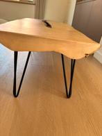 Koffietafel, Huis en Inrichting, Tafels | Bijzettafels, Ophalen, Gebruikt, 75 cm of meer, 60 cm of meer