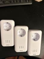 KPN Draadloos Verbinding Set (DVS 650), Ophalen of Verzenden, Gebruikt