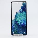 Samsung Galaxy S20 FE 5G 128GB Zwart, Telecommunicatie, Mobiele telefoons | Samsung, Samsung, Zo goed als nieuw, Support@Samsung.com