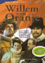 Willem van Oranje met o.a. Jeroen Krabbe, Willem Nijholt, Boxset, Ophalen of Verzenden, Vanaf 6 jaar, Actie en Avontuur