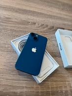 iPhone 13 mini 256GB Blauw | 86% accu, Apple, Blauw, Nieuw, /