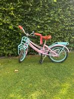 Lola fiets 18inch, Ophalen, Zo goed als nieuw, 18 inch