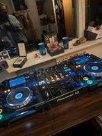 Pioneer CDJ 2000 Nexus Draaitafel DJM-900NXS2, Ophalen of Verzenden, Gebruikt, Draaitafel, Pioneer