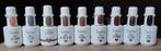 Gel Polish, Gelpolish by #LVS, LoveNess, €4,95 per flesje, Gebruikt, Overige kleuren, Ophalen of Verzenden, Handen en Nagels