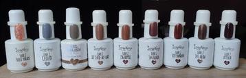 Gel Polish, Gelpolish by #LVS, LoveNess, €4,95 per flesje beschikbaar voor biedingen