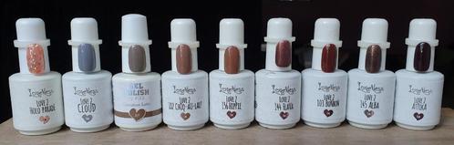 Gel Polish, Gelpolish by #LVS, LoveNess, €4,95 per flesje, Sieraden, Tassen en Uiterlijk, Uiterlijk | Cosmetica en Make-up, Gebruikt