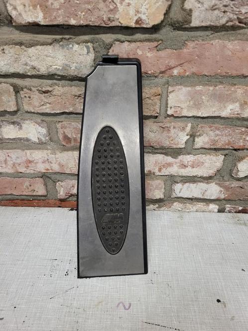 Tekoop bmw e6x m voetsteun, Auto-onderdelen, Interieur en Bekleding, BMW, Gebruikt, Ophalen of Verzenden