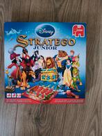 Stratego junior Disney, Een of twee spelers, Ophalen of Verzenden, Zo goed als nieuw, JUMBO
