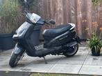 Zwarte Peugeot Scooter - Goedkoop!, Ophalen, Gebruikt, Overige typen, Peugeot