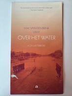 H.M. van den Brink - Over het water 4 cd's, Ophalen of Verzenden, Gelezen, H.M. van den Brink
