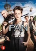 Pan - H.Jackman/G.Hedlund/L.Miller DVD NW./ORIG., Vanaf 9 jaar, Ophalen of Verzenden, Zo goed als nieuw