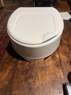 Wc verhoger 15cm, Diversen, Verpleegmiddelen, Ophalen of Verzenden, Zo goed als nieuw