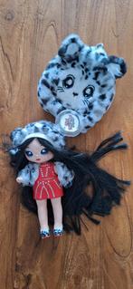 SINT TIP Na! Nal Na! Surprise Cozy-serie  Sneeuwluipaard, Ophalen of Verzenden, Zo goed als nieuw, Overige typen