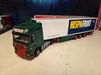 Tekno daf xf van duijn hispa fruit, Hobby en Vrije tijd, Modelauto's | 1:50, Jobo.models@gmail.com, Ophalen of Verzenden, Tekno