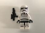 LEGO Star Wars - minifiguur - sw0585 - Imperial Stormtrooper, Ophalen of Verzenden, Zo goed als nieuw, Losse stenen, Lego