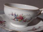 vintage gruber benedikt kop en schotels, Antiek en Kunst, Ophalen of Verzenden