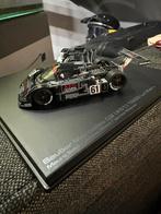 1:43 hpi racing sauber c9, Ophalen of Verzenden