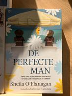 Sheila O'Flanagan - De perfecte man, Boeken, Zo goed als nieuw, Nederland, Sheila O'Flanagan, Ophalen of Verzenden