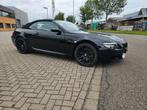 M6 V10 BMW SMG7, Auto's, Automaat, Achterwielaandrijving, Zwart, 4 stoelen