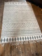 Sissy Boy Vloerkleed, Huis en Inrichting, Stoffering | Tapijten en Kleden, Ophalen, 100 tot 150 cm, Wit, Zo goed als nieuw