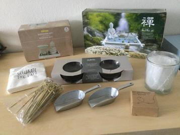 Boedha asseccoires divers beschikbaar voor biedingen