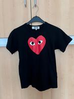 Comme des Garçons t-shirt zwart maat M, Kleding | Dames, Nieuw, Maat 38/40 (M), Ophalen of Verzenden, Zwart