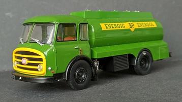 Somua JL 19 BP Energic 1:43 Ixo Pol beschikbaar voor biedingen