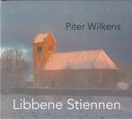 Piter Wilkens Libbene Stienen CD, Ophalen of Verzenden, Gebruikt, Streekmuziek