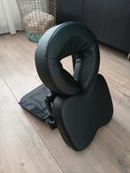 Dutch label hoofdsteun voor stoelmassage, Ophalen, Massagestoel of Kussen