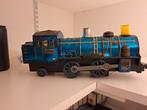 Grote blikken speelgoed trein, Ophalen of Verzenden, Zo goed als nieuw