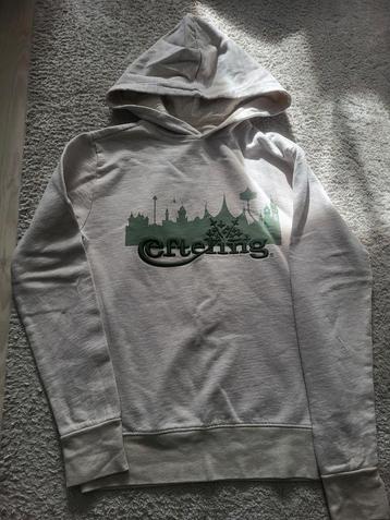 2 Efteling sweaters  beschikbaar voor biedingen