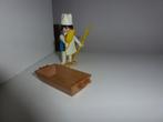 Playmobil Middeleeuwen 3371 Bakker vintage, Ophalen of Verzenden, Gebruikt, Complete set