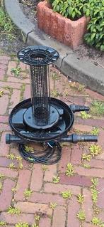 Vijver filter, Tuin en Terras, Vijver-toebehoren, Ophalen, Gebruikt, Vijverfilter