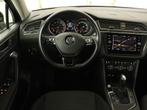 Volkswagen Tiguan Allspace 1.5 TSI Comfortline 7-persoons |, Auto's, Volkswagen, Stof, 150 pk, 7 stoelen, Zwart