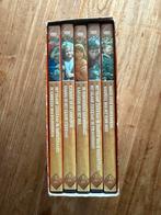 Astrid Lindgren DVD Boxset - Klassiekers! NL versie, Cd's en Dvd's, Verzenden, Gebruikt, Boxset