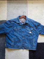 Carhartt xl spijkerjas vintage, Kleding | Heren, Ophalen of Verzenden, Zo goed als nieuw, Overige maten, Blauw