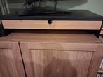 Elloven monitorstandaard ikea bureau organizer, Ophalen, Zo goed als nieuw