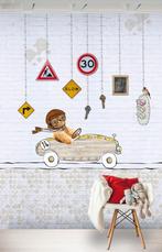 Sofie&Junar/Kate&Andy/Morris&Mila behang, Verzenden, Nieuw, Wanddecoratie
