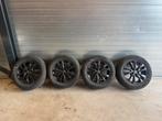 16'' Lichtmetaal Suzuki Vitara 215-60-16 Oxxo Winter, Auto-onderdelen, Banden en Velgen, Ophalen, 16 inch, Banden en Velgen, Winterbanden