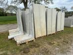 Keerwanden, Tuin en Terras, Tegels en Klinkers, Ophalen, Overige typen, Nieuw, 10 m² of meer
