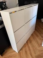 Ikea schoenenkast, 3 voor €25, Huis en Inrichting, Ophalen, Gebruikt