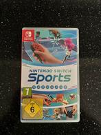 Nintendo Switch Sports, Ophalen of Verzenden, Zo goed als nieuw, 3 spelers of meer, Sport