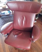 Stressless Jazz relax fauteuil, Huis en Inrichting, Ophalen of Verzenden, Zo goed als nieuw