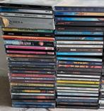 partij cd's rock, thunderdome, pop, trance zie foto, Ophalen, Zo goed als nieuw, Overige genres