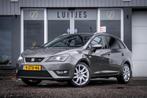 Seat Ibiza ST 1.2 TSI FR Dynamic I Climate/Cruise-controle I, Voorwielaandrijving, Euro 5, Gebruikt, Zwart