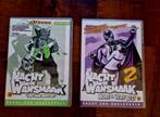 nacht van de wansmaak deel 1 en 2 dvd, Cd's en Dvd's, Dvd's | Filmhuis, Ophalen of Verzenden, Zo goed als nieuw, Overige gebieden