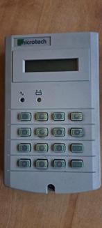 nictrotach teab, Ophalen of Verzenden, Zo goed als nieuw