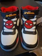 Spiderman schoenen nieuw maat 22 met licht, Schoenen, Nieuw, Ophalen of Verzenden